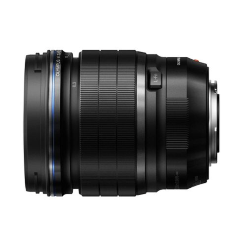 Ống kính OM SYSTEM M.Zuiko Digital ED 25mm F1.2 PRO ngàm Micro Four Thirds