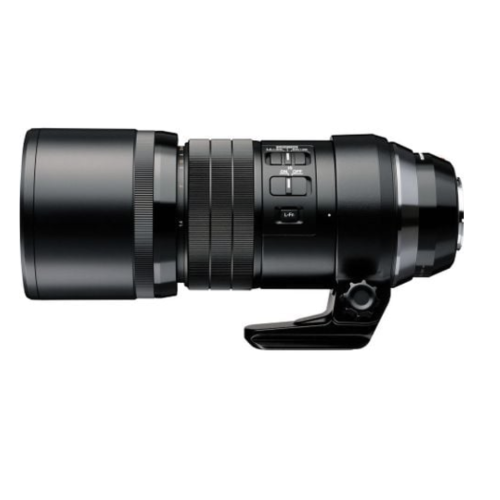 Ống kính OM SYSTEM M.Zuiko Digital ED 300mm F4 IS PRO ngàm Micro Four Thirds