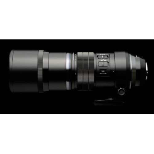 Ống kính OM SYSTEM M.Zuiko Digital ED 300mm F4 IS PRO ngàm Micro Four Thirds