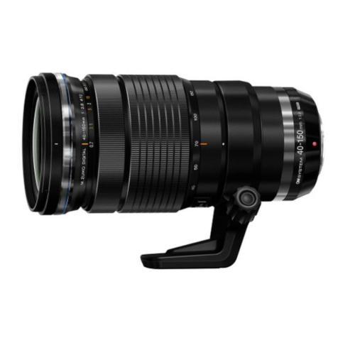 Ống kính OM SYSTEM M.Zuiko Digital ED 40-150mm F2.8 PRO ngàm Micro Four Thirds