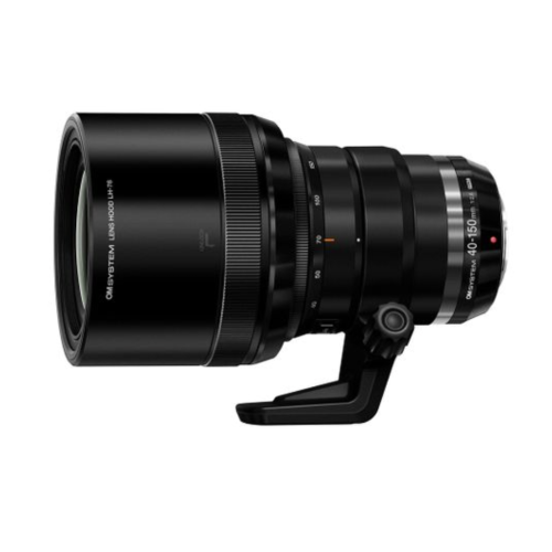 Ống kính OM SYSTEM M.Zuiko Digital ED 40-150mm F2.8 PRO ngàm Micro Four Thirds