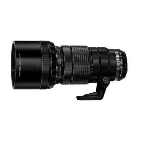 Ống kính OM SYSTEM M.Zuiko Digital ED 40-150mm F2.8 PRO ngàm Micro Four Thirds