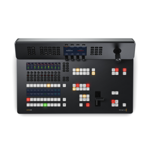 ATEM Television Studio 4K8