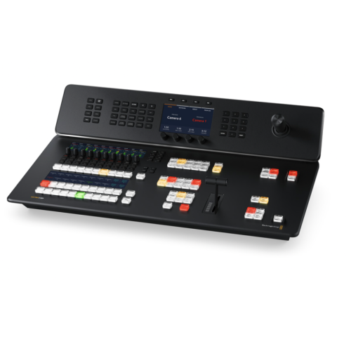 ATEM Television Studio 4K8