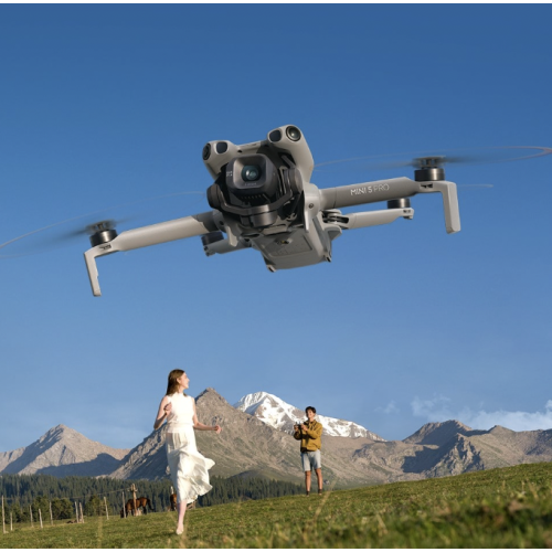 Flycam Dji Mini 5 Pro
