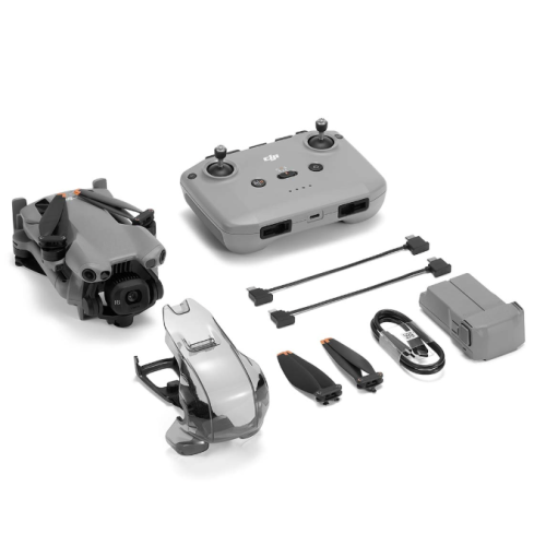 Flycam Dji Mini 5 Pro