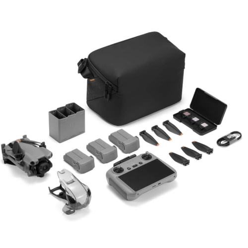 Flycam Dji Mini 5 Pro