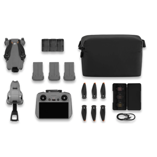 Flycam Dji Mini 5 Pro
