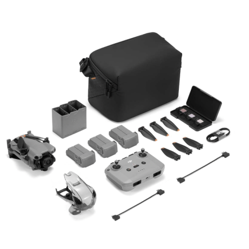 Flycam Dji Mini 5 Pro