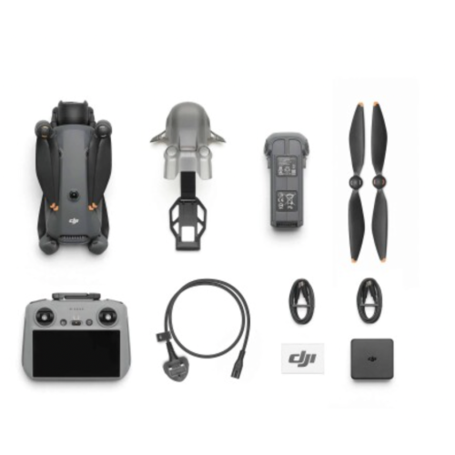 DJI Mavic 4 Pro (DJI RC 2)
