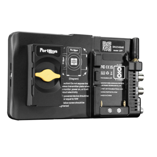 Monitor Portkeys LS7P 
