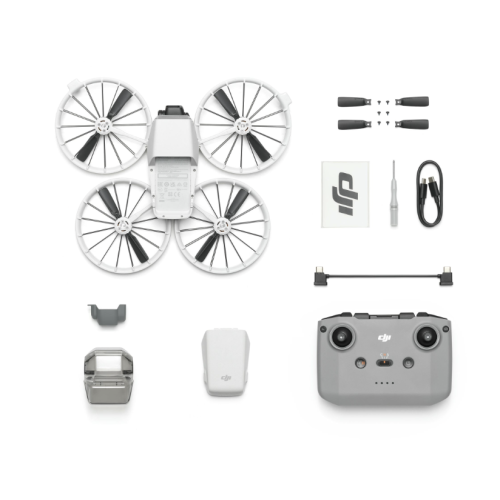 DJI Flip