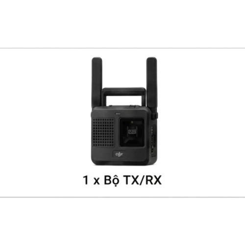 DJI SDR Transmission 2