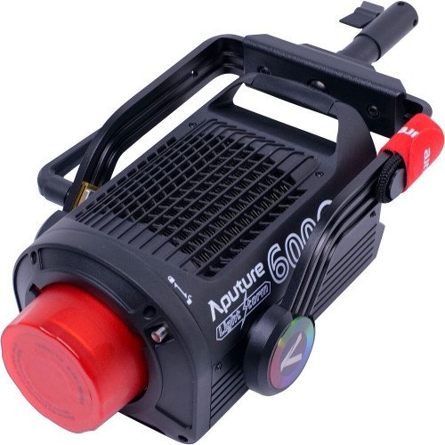 Đèn Aputure LS 600c Pro (V-Mount) 