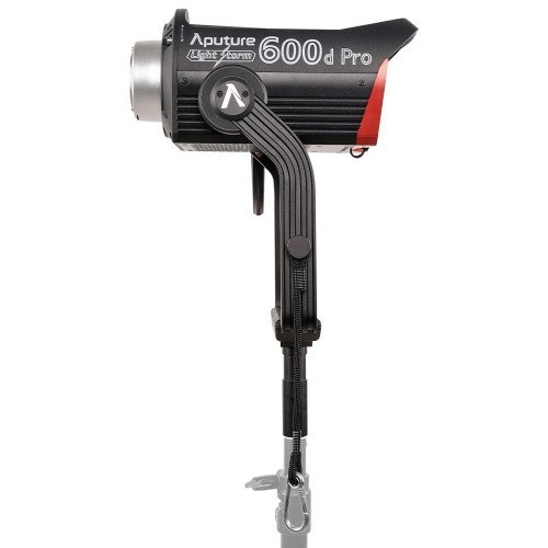 Đèn Aputure LS 600d Pro Daylight LED Light (Gold Mount)