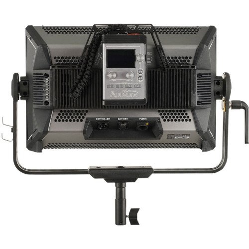 Đèn LED Aputure Nova P300c