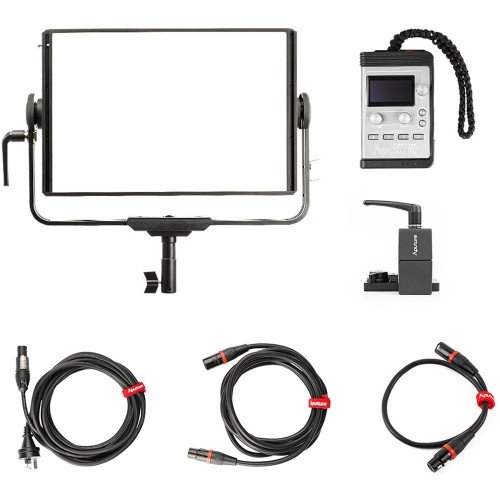 Đèn LED Aputure Nova P300c