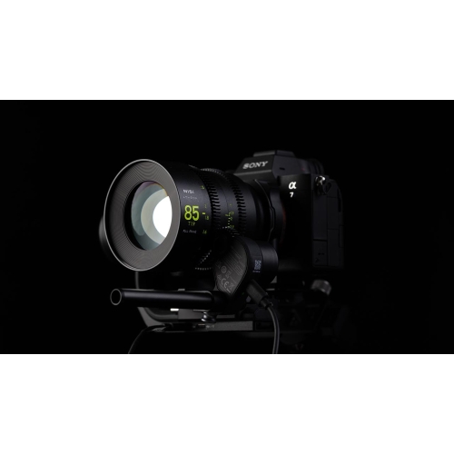 Lens Cine NISI ATHENA Prime Full frame 