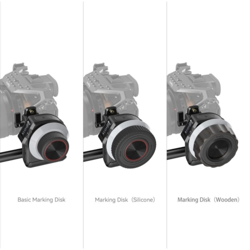  MagicFIZ Wireless Follow Focus