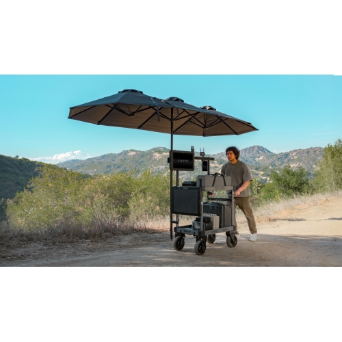 Tilta Boulder 36“ Camera Cart