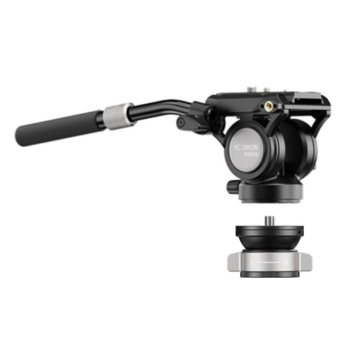 YC Onion FH60S Fluid Head