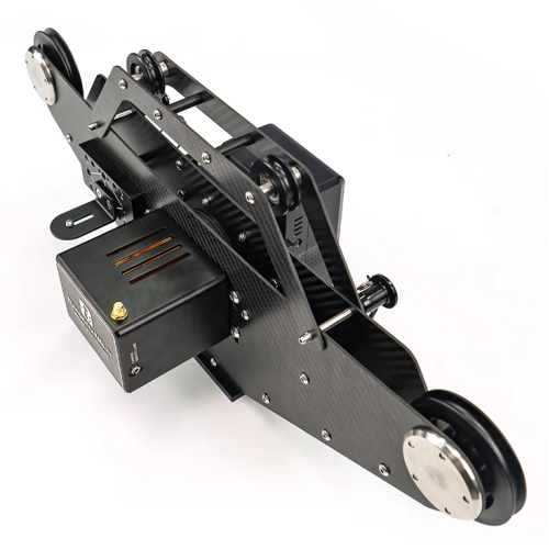 Hệ thống Cablecam Greenbull FM6 III, tải trọng 6kg
