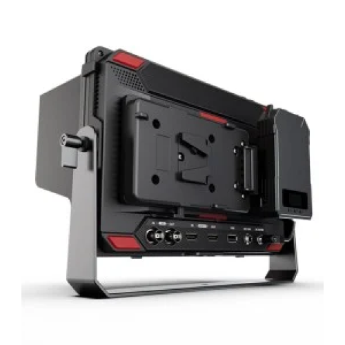 Lilliput HT10S 10,1 inch 1500nits 3G-SDI / Màn hình điều khiển camera cảm ứng