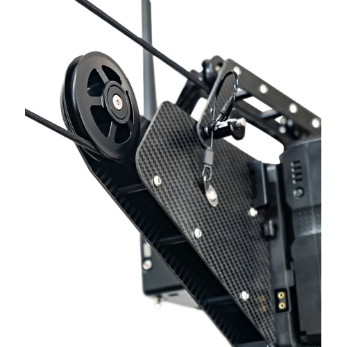 Hệ thống Cablecam Greenbull FM6 III, tải trọng 6kg