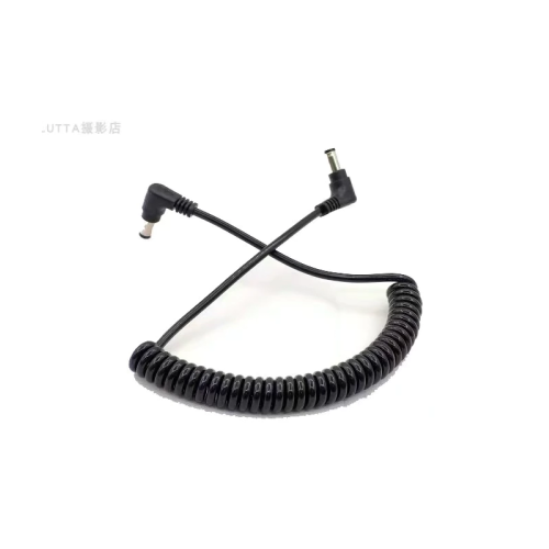 Dây nguồn BMCC 5.5x2.5mm từ DC to DC 12~30V