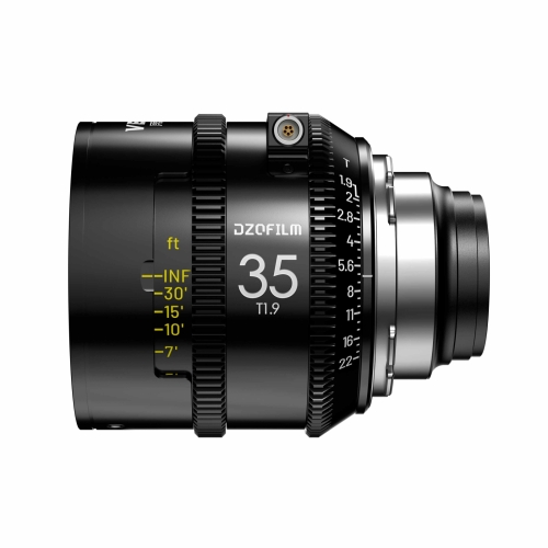 DZOFILM Vespid Prime II