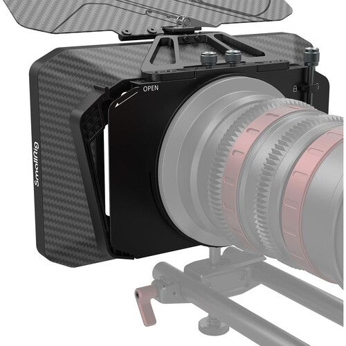 Matte Box SmallRig Lightweight 2660