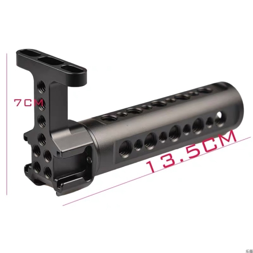 Top Handle hỗ trợ gắn khung máy ảnh (Kiểu dáng mới)