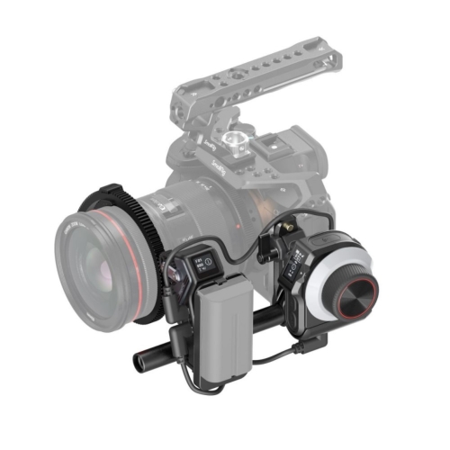  MagicFIZ Wireless Follow Focus