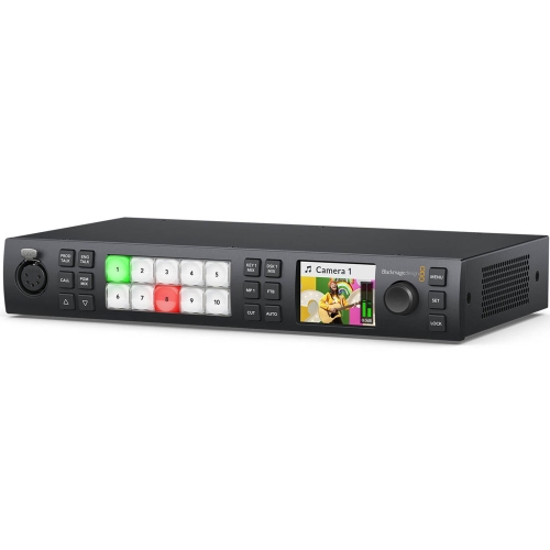 ATEM 1 M/E Constellation 4K