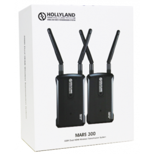 Bộ Wireless Video Hollyland Mars 300