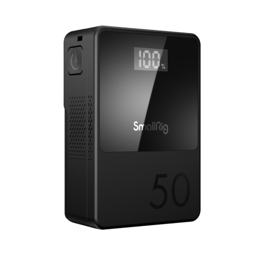 Pin SmallRig VB50/VB99/VB155 mini V Mount (50WH/99WH/155WH)