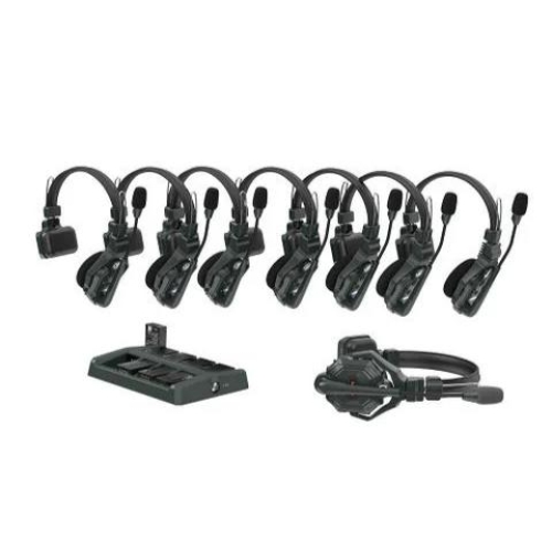 Hollyland intercom Solidcom C1- 4S/6S/8S Full-Duplex