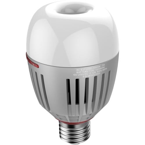 Đèn Aputure Accent B7C RGBWW Bulb 