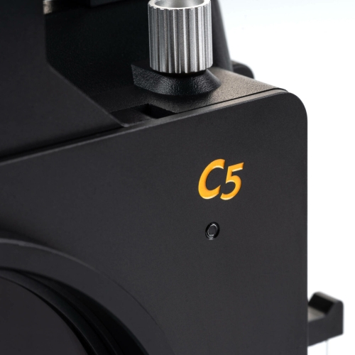 Hộp NiSi Cinema C5 Matte - Bộ Cinema Kit