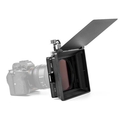 Hộp NiSi Cinema C5 Matte - Bộ Cinema Kit