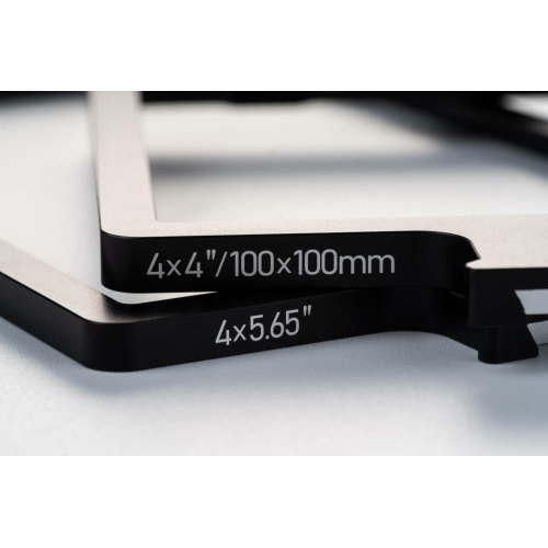 Hộp NiSi Cinema C5 Matte - Bộ Cinema Kit