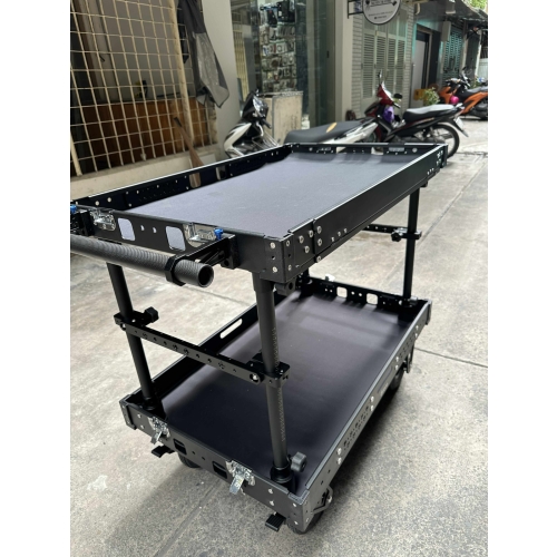 Xe đẩy Bilate chuyên nghiệp, xe phim và truyền hình