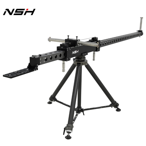 One jib(M30)