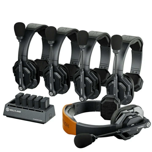 Hollyland Solidcom SE 2S-4S-5S  (Phiên bản Global)