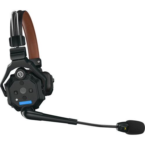 Hollyland intercom Solidcom C1 Pro-2S Full-Duplex (Dùng cho 2 người)