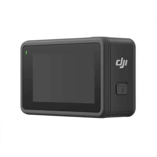 DJI Osmo Action 3