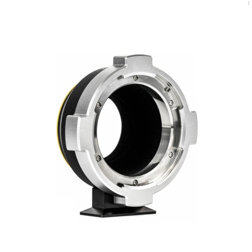Bộ chuyển đổi ngàm ống kính NiSi PL-E PL-RF PL-L PL-DX cho ống kính điện ảnh Nisi ATHENA Prime