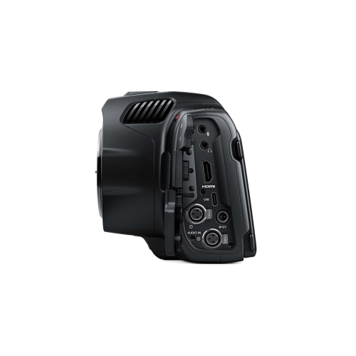Blackmagic Pocket Cinema Camera 6K G2