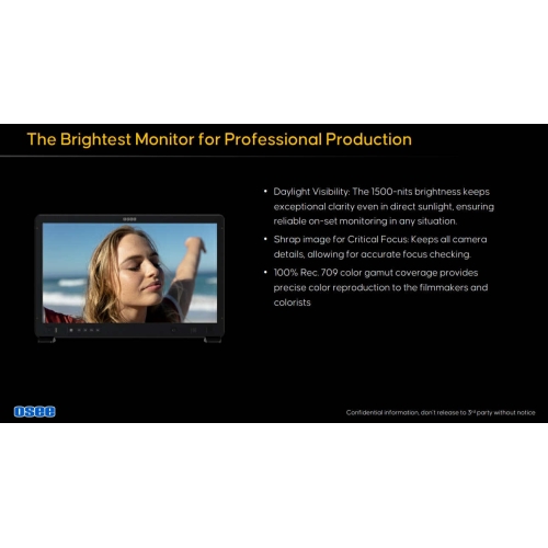Monitor OSEE Mega 22S4 21.5″