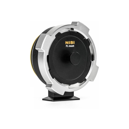 Bộ chuyển đổi ngàm ống kính NiSi PL-E PL-RF PL-L PL-DX cho ống kính điện ảnh Nisi ATHENA Prime